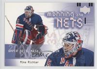 Mike Richter