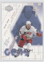 Erik Cole #/1,500