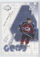 Vaclav Nedorost #/1,500