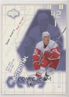 Sean Avery #/1,500