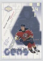 Niklas Hagman #/1,500