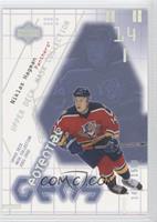 Niklas Hagman #/1,500