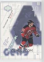 Christian Berglund #/1,500