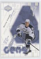 Nikita Alexeev #/1,500