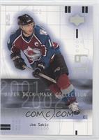 Joe Sakic