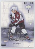 Alex Tanguay [EX to NM]