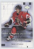 Daniel Alfredsson