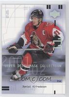 Daniel Alfredsson