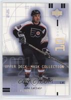 John LeClair