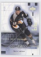 Mario Lemieux