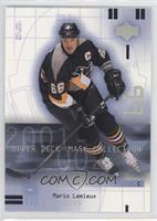 Mario Lemieux