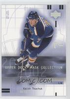 Keith Tkachuk