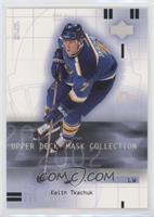 Keith Tkachuk