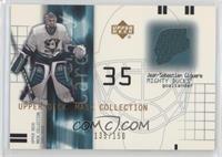 Jean-Sebastien Giguere #/150