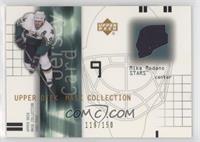 Mike Modano #/150