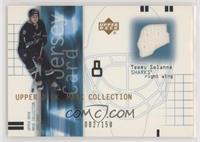 Teemu Selanne #/150