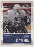 Ilja Bryzgalov #/1,250