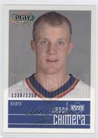 Jason Chimera #/1,250