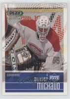 Olivier Michaud #/1,250