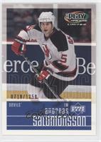 Andreas Salomonsson #/1,250