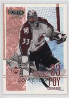 Patrick Roy