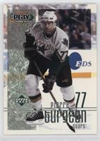 Pierre Turgeon [EX to NM]