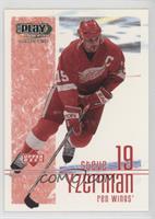 Steve Yzerman