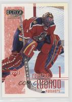 Roberto Luongo