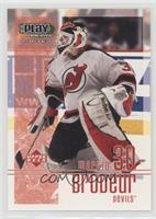 Martin Brodeur