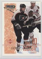 John LeClair