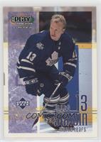 Mats Sundin