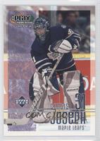 Curtis Joseph