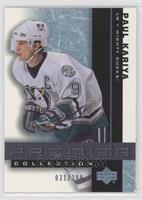 Paul Kariya #/399