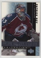 Patrick Roy #/399