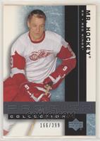 Mr. Hockey #/399