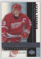 Steve Yzerman #/399