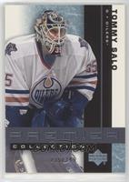 Tommy Salo #/399