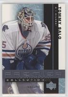 Tommy Salo #/399