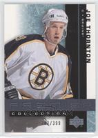 Joe Thornton #/399