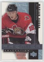 Marian Hossa #/399