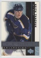 Keith Tkachuk #/399