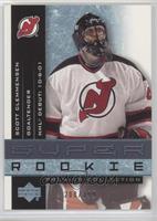 Scott Clemmensen #/399