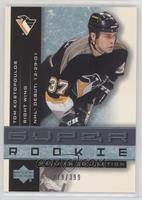 Tom Kostopoulos #/399