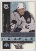 Josef Boumedienne #/399