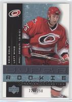 Erik Cole #/250