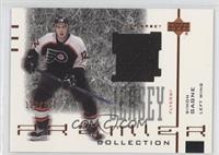 Simon Gagne #/150