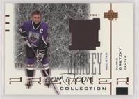 Wayne Gretzky #/150