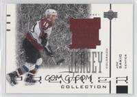 Joe Sakic #/75