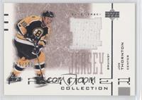 Joe Thornton #/150