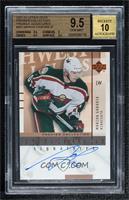 Marian Gaborik [BGS 9.5 GEM MINT]